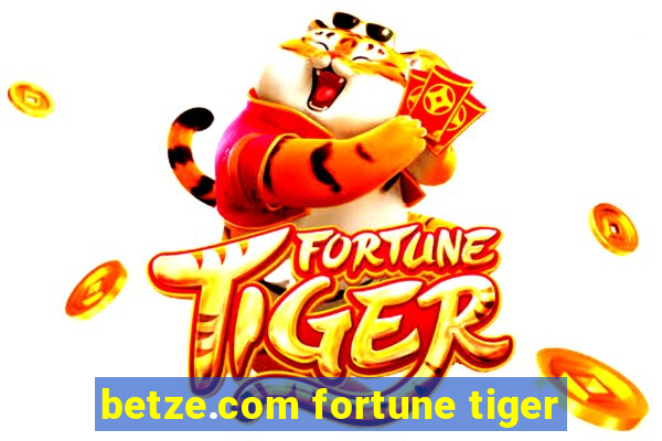 betze.com fortune tiger